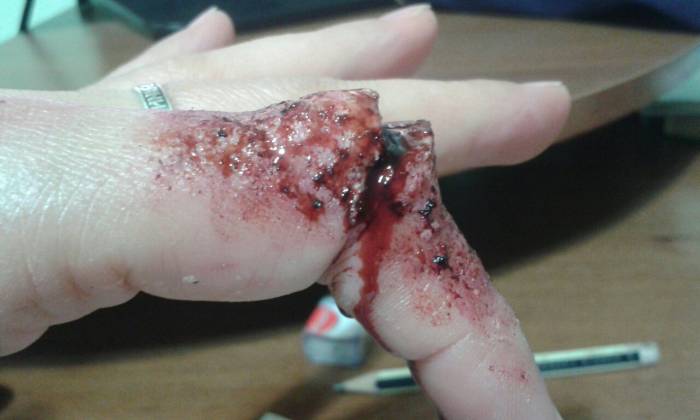 визажист с выездом, фотография 7