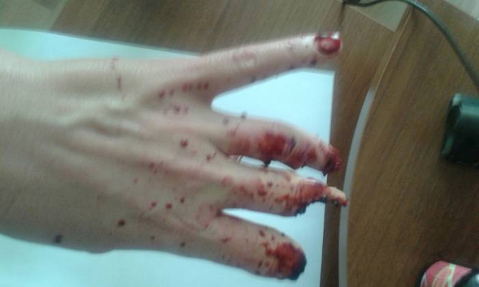 визажист с выездом, фотография 9