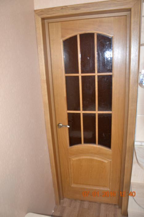 Установка входных железных и межкомнатных дверей., фотография 2