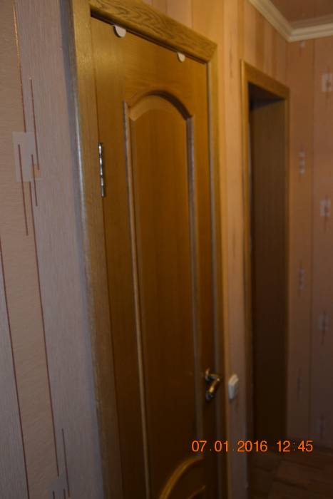 Установка входных железных и межкомнатных дверей., фотография 5