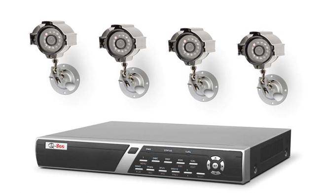 Строительная компания установит пожарную, охранную сигнализацию, фотография 1