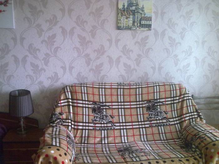 сдаю квартиру район боулинга, фотография 2