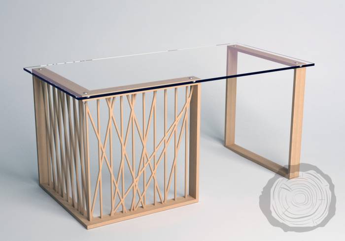 Изготовление мебели, предметов интерьера, фотография 2