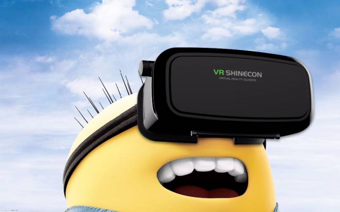 3D Фильмы и 4К ФИЛЬМЫ Алматы | 3D VR Ролики для Смартфона, фотография 1