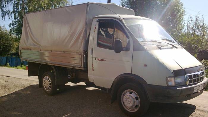 Грузоперевозки быстро и качественно имеется, фотография 1