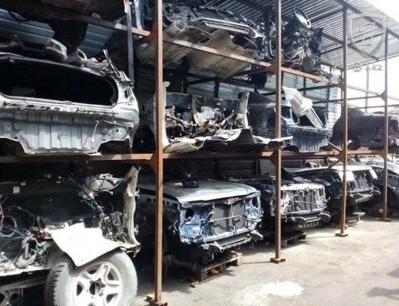 Автозапчасти на Японские, Американские, Европейские, Арабские автомобили, фотография 1