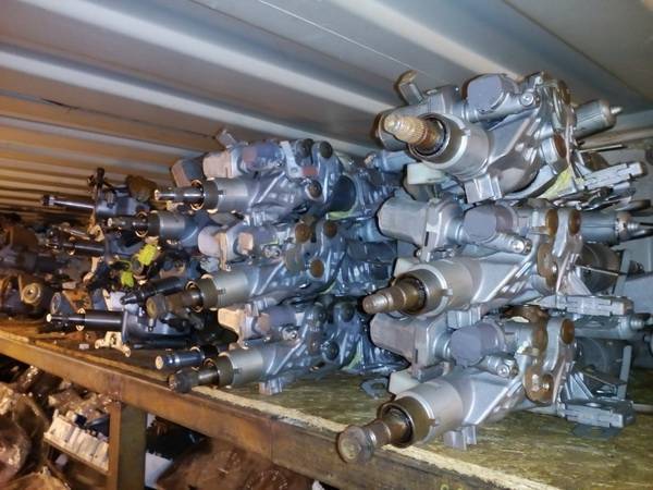 Автозапчасти на Японские, Американские, Европейские, Арабские автомобили, фотография 2