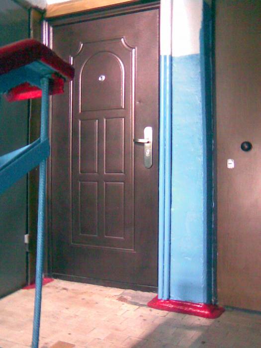 Продам 2-х комнатную квартиру , фотография 1