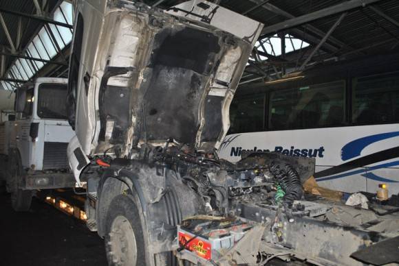 Автоэлектрик услуги диагностика грузовых, фотография 3