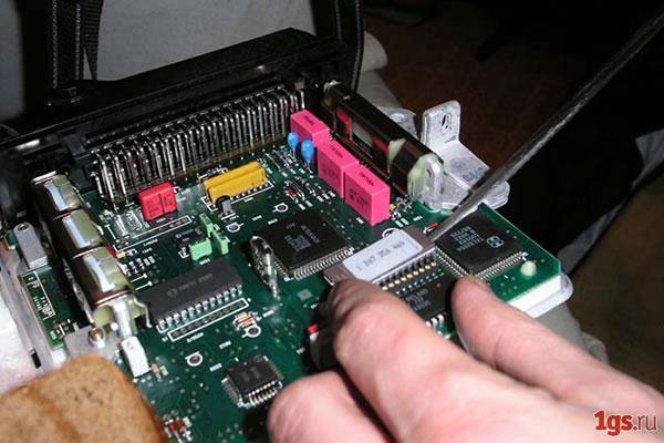 Автоэлектрик услуги диагностика грузовых, фотография 6