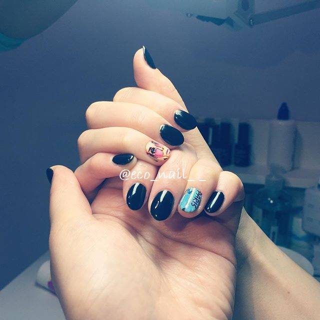 Профессиональный маникюр+педикюр=6000 тенге! Мобильный салон красоты, фотография 2