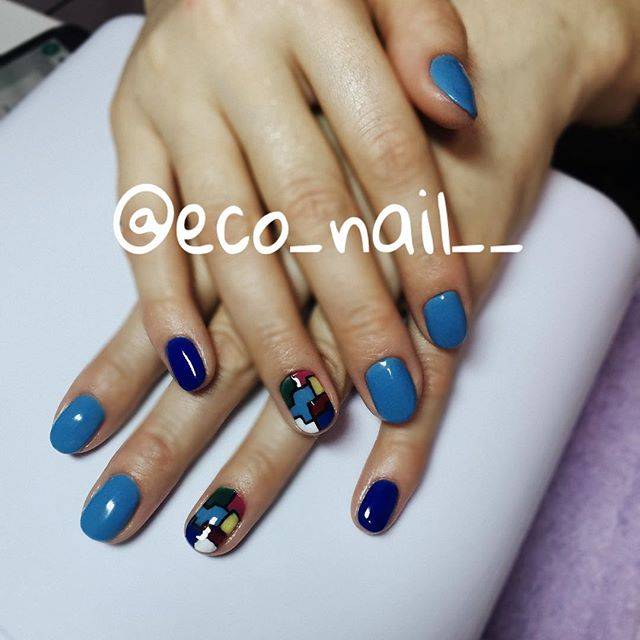 Профессиональный маникюр+педикюр=6000 тенге! Мобильный салон красоты, фотография 5