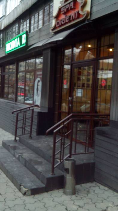  Аренда помещений в действующем салоне красоты на Арбате, фотография 1