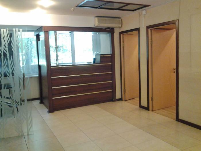  Аренда помещений в действующем салоне красоты на Арбате, фотография 2