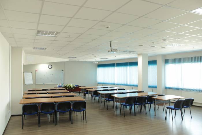 Аренда аудиторий и конференц-залов, ул. Бейбитшилик 14,  БЦ 