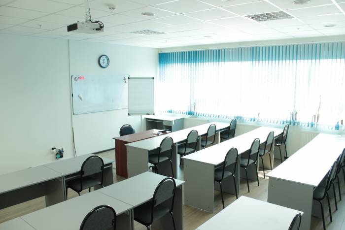 Аренда аудиторий и конференц-залов, ул. Бейбитшилик 14,  БЦ 