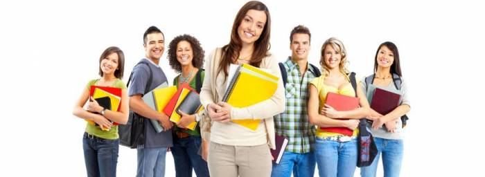 Летний лагерь за рубежом от Open Door!, фотография 1