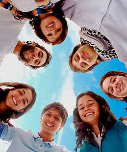 Языковая школа за рубежом от Open Door!, фотография 1