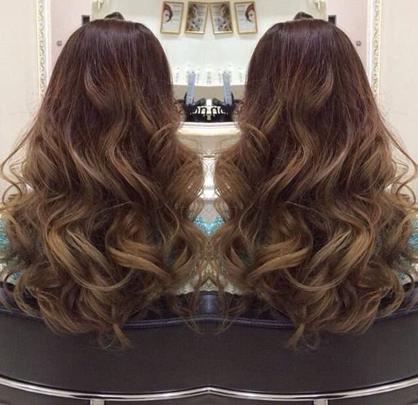 АКЦИЯ!!! Стрижка(сред.длина)+лечебная маска+укладка =6500тнг, фотография 3