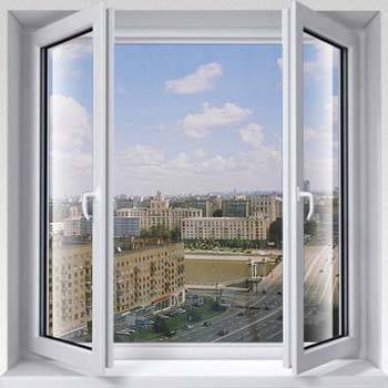 Металлопластиковые окна,двери,витражи!, фотография 1