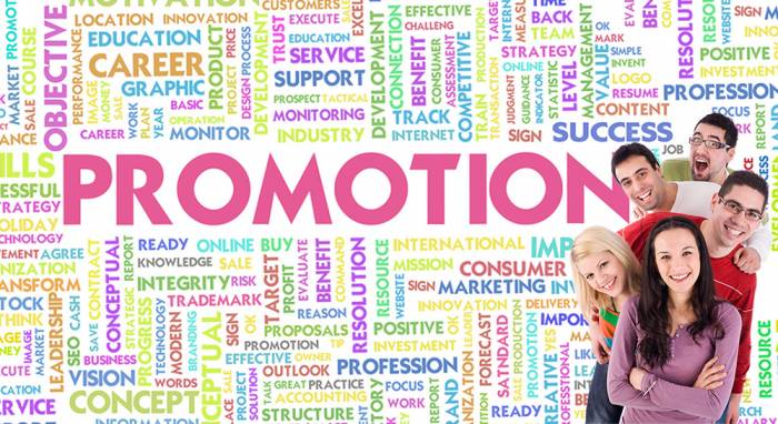 Промоутеры (BTL-агентство), фотография 1