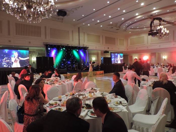 Звуковая и световая аппаратура на мероприятия, фотография 1