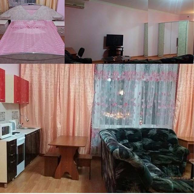 Cдаю квартиру посуточно, ночь, почасовой, фотография 1