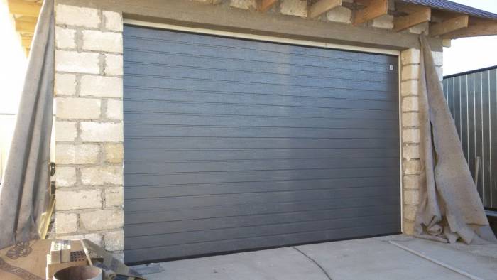 Продажа, монтаж ворот и комлектующих. Автоматика, фотография 5