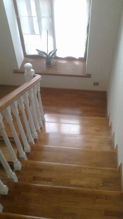 Лестничные марши, фотография 1