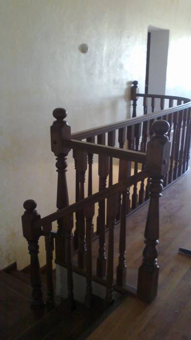 Лестничные марши, фотография 2