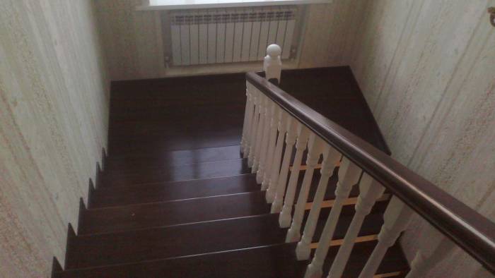 Лестничные марши, фотография 3