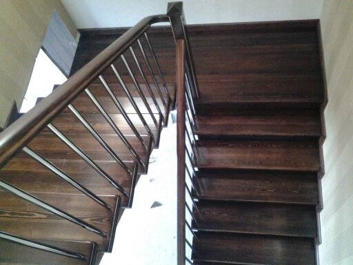 Лестничные марши, фотография 5