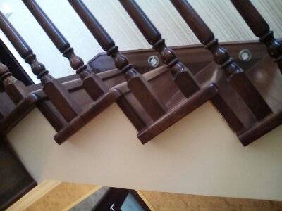 Лестничные марши, фотография 6