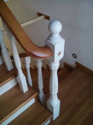 Лестничные марши, фотография 7