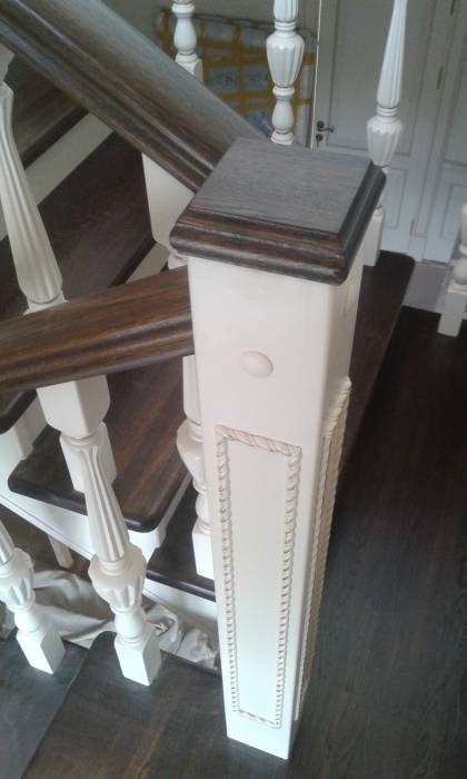 Лестничные марши, фотография 8