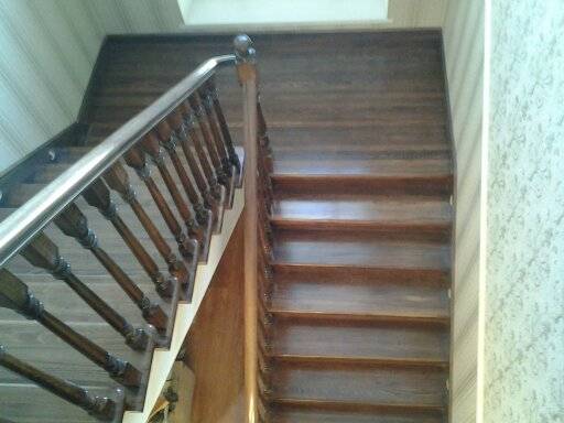 Лестничные марши, фотография 9