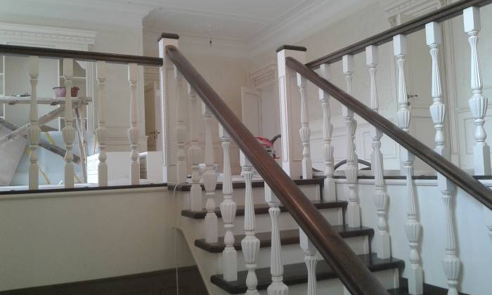 Лестничные марши, фотография 10