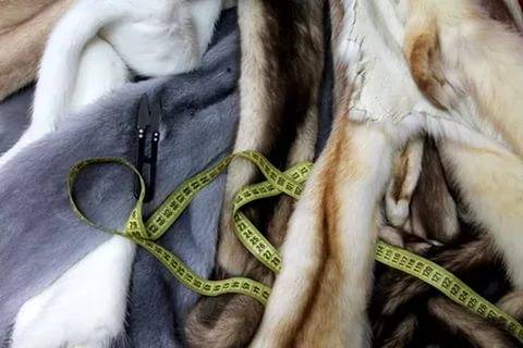 реставрация одежды, фотография 3