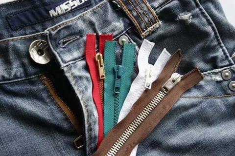 реставрация одежды, фотография 8