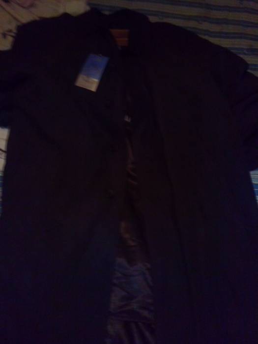 НОВОЕ Плащ-Пальто, фотография 1