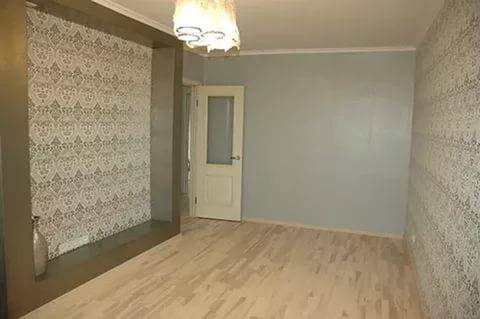 отделочные работы, фотография 9