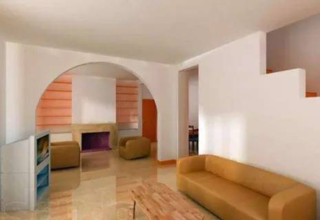 отделочные работы, фотография 12