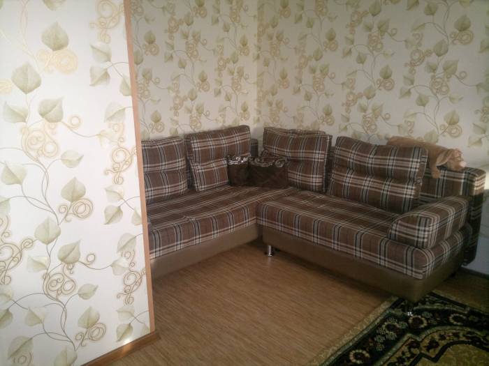 Продам квартиру в хорошем районе., 343 квартал 10 дом, фотография 3