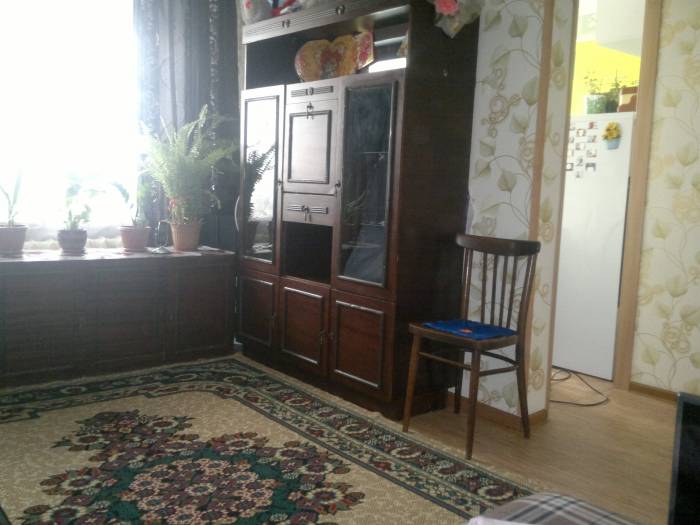 Продам квартиру в хорошем районе., 343 квартал 10 дом, фотография 4