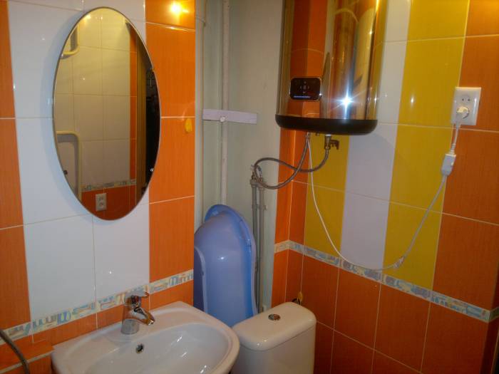 Продам квартиру в хорошем районе., 343 квартал 10 дом, фотография 6