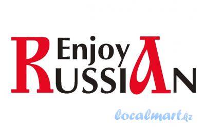 Русский язык для иностранцев с Open Door!, фотография 1