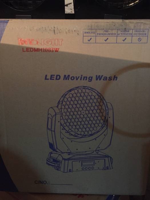 оборудование для ночного клуба б/у, фотография 2