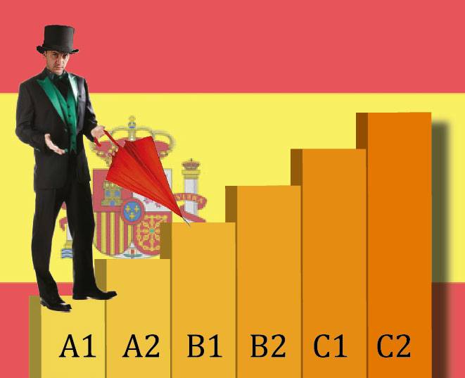 Испанский язык c НОСИТЕЛЕМ вместе с Open Door!, фотография 1