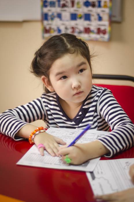 Детский центр развития и творчества 