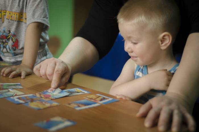 Детский центр развития и творчества 